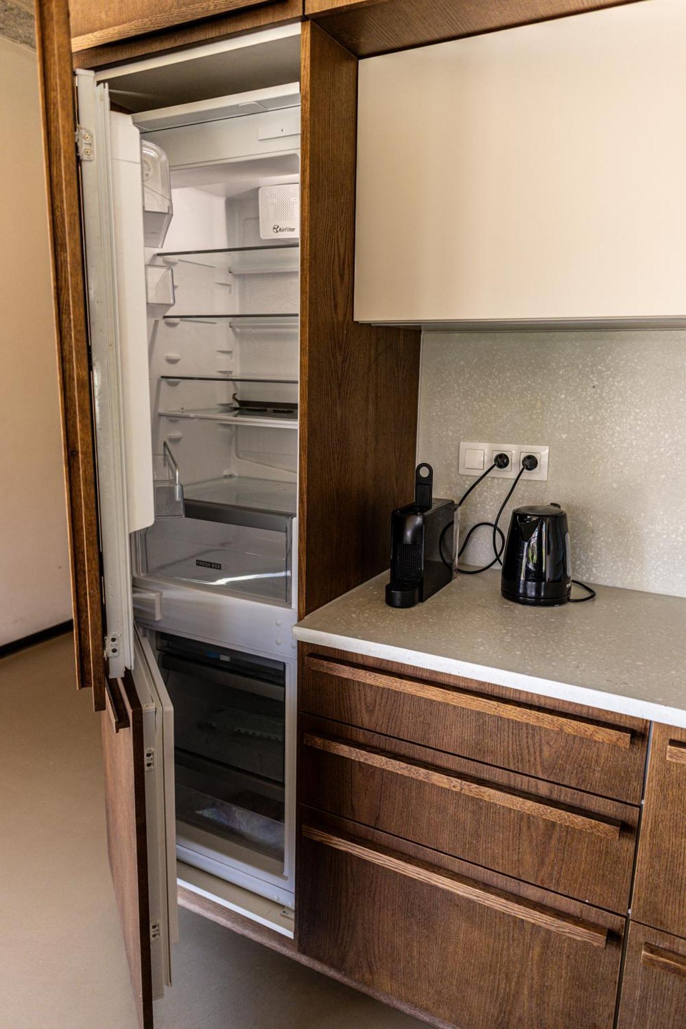Apartament Vilabyt Se Zahradkou A Vyhledem Na Zamek *